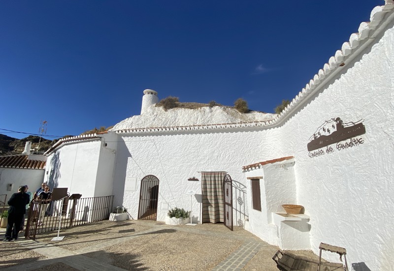 Guadix l