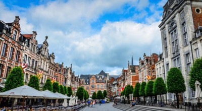 Leuven