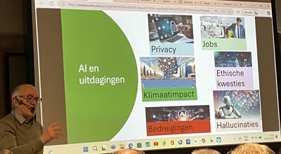 Lezing A. I.