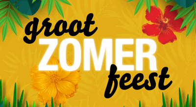Zomerfeest 2025 2