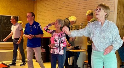 Darts (2)