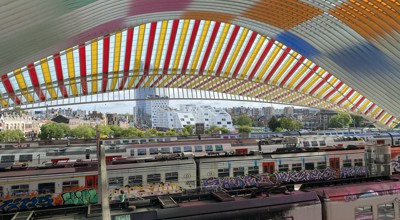 2024-09-19 Daguitstap naar Luik