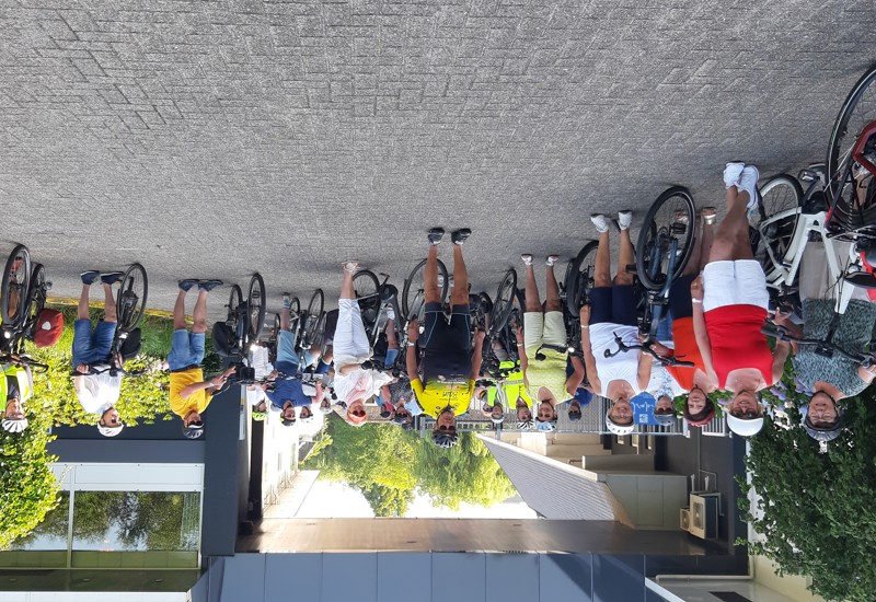 dag 2 vertrekkensklaar