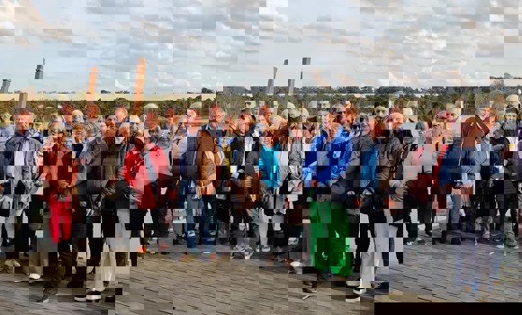 groepsfotos zilvermeer 2