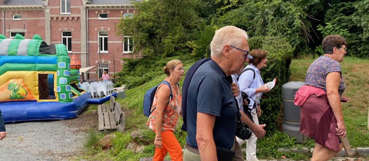 2025 Prov. Wandeldag lll