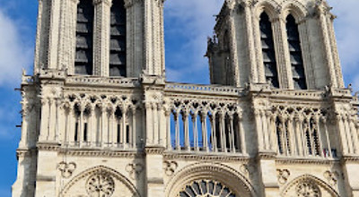 Notre Dame