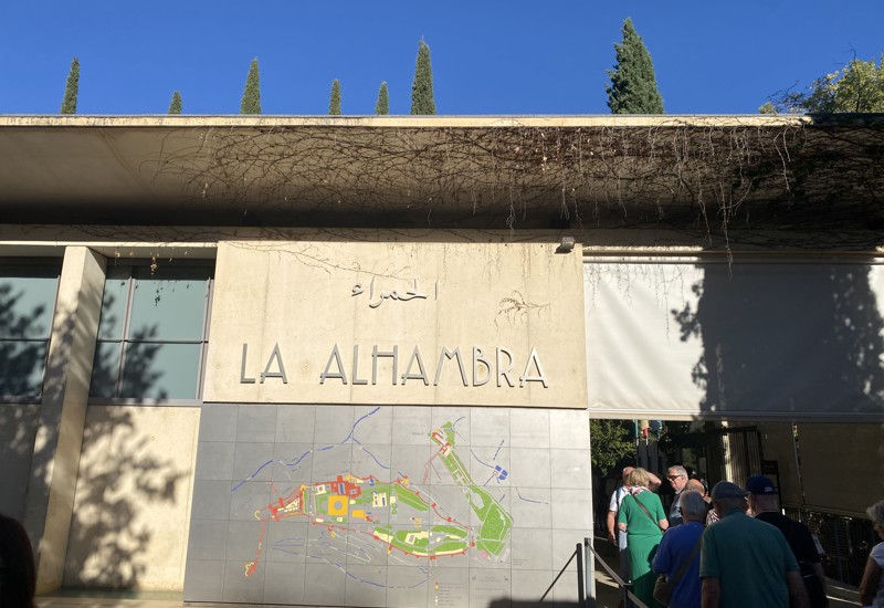 Granada l