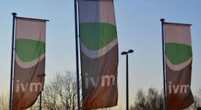 Ivm Vlaggen