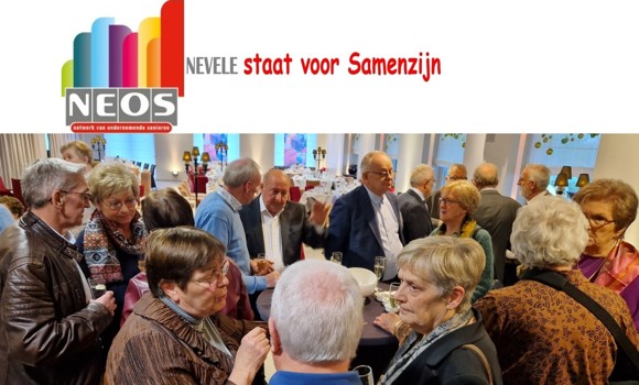 Samenzijn