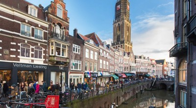 Utrecht