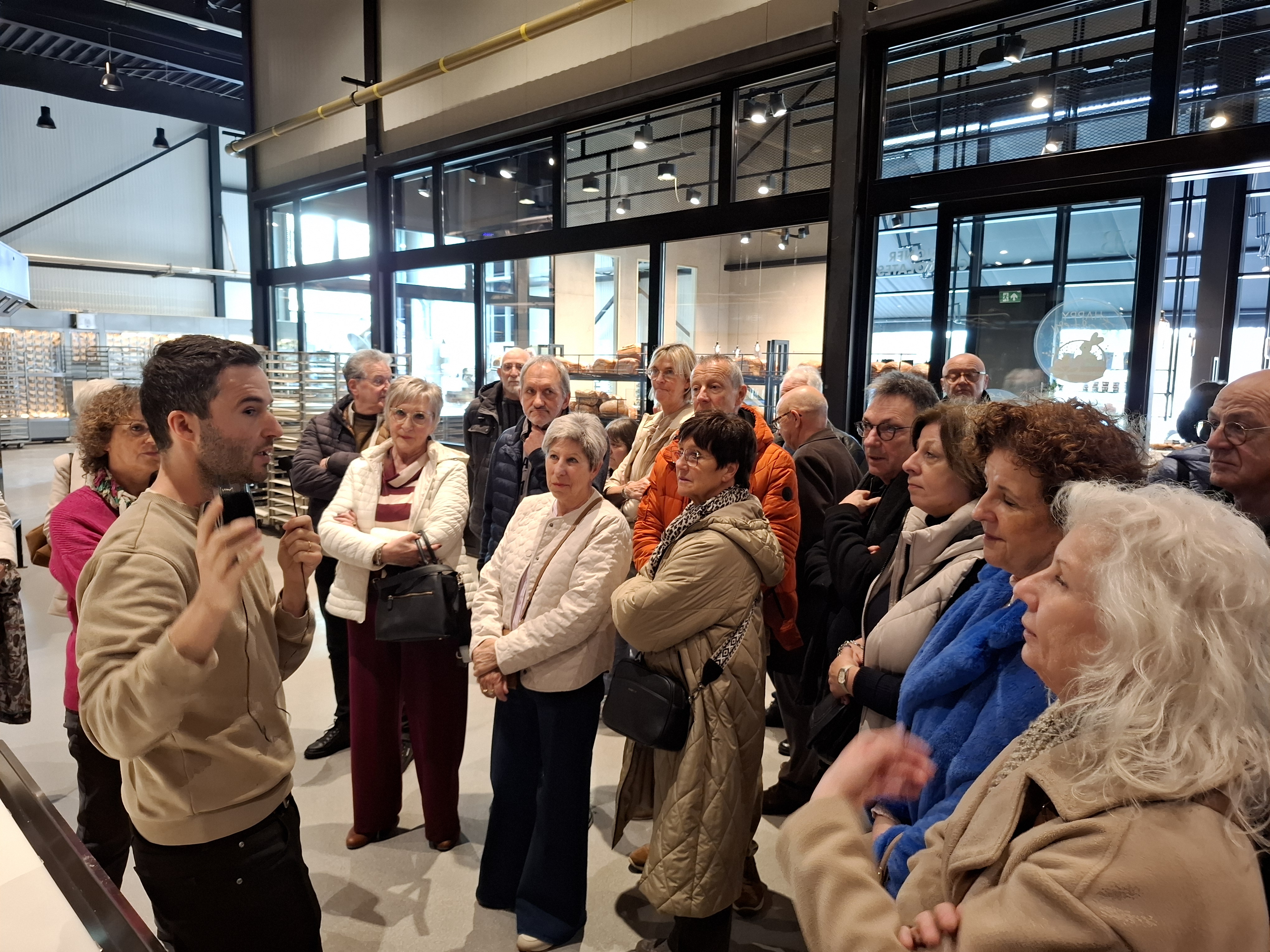 Panerex The Bakery (1)