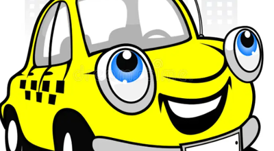 taxi