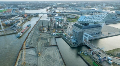 Oostweelde 4 P