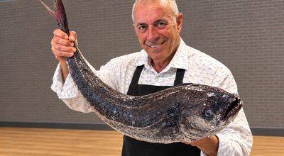 Wilfried Moeyaert Weg Van Vis