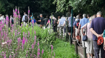 Wandeling Ternat (5)