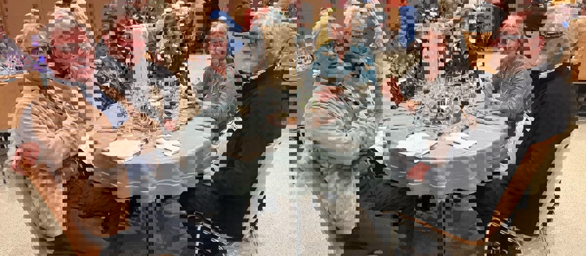 Eetfestijn Neos Aartselaar 12 jaar (1)