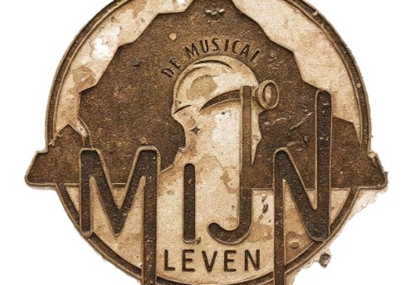 Mijnleven