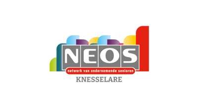 Klein logo Knesselare