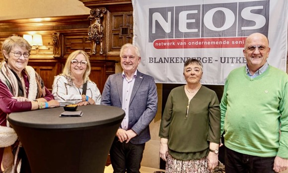 Nieuwjaarsreceptie Neos2024 6