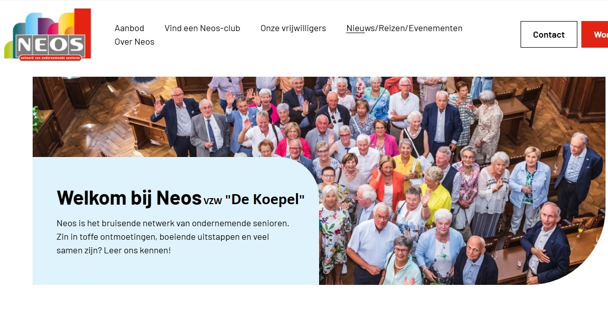 Neos De Koepel