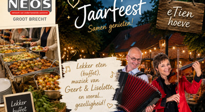 Jaarfeestt