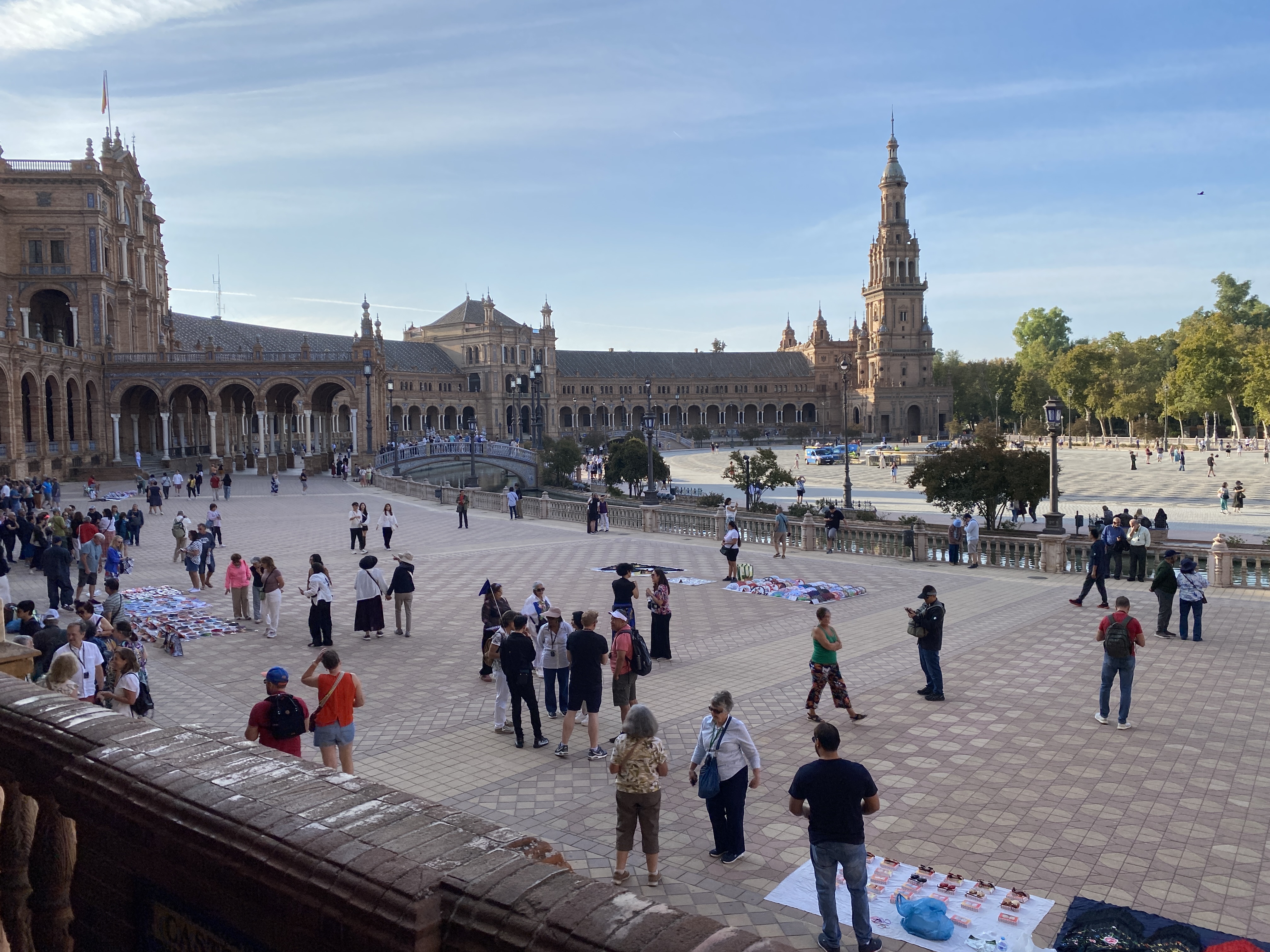 Sevilla l