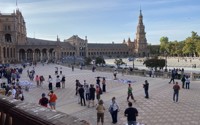 Sevilla l