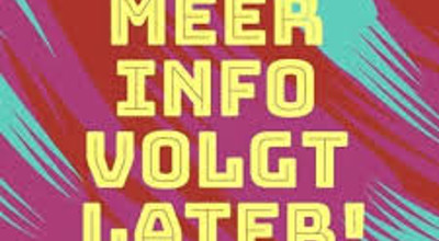 Binnenkort