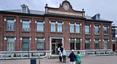 kolenmijnen van Bereingen