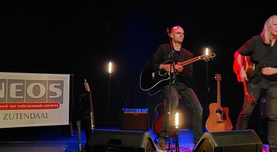 Guy Swinnen