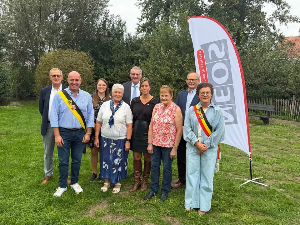 Bestuur Gemeente