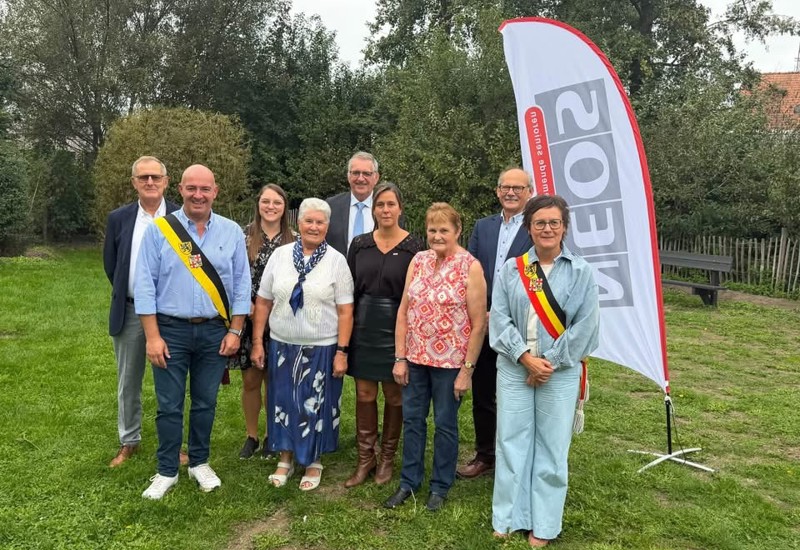 Bestuur Gemeente