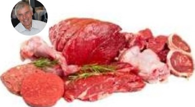Vlees