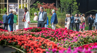 Floraliën Gent 2026