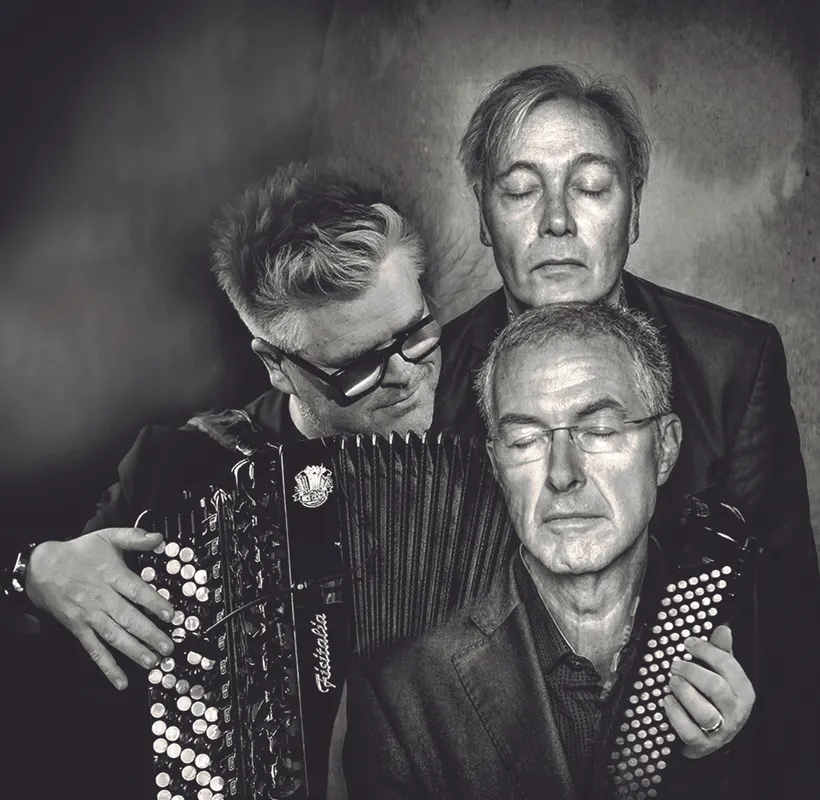 Bruxelles Musette 6/2/26