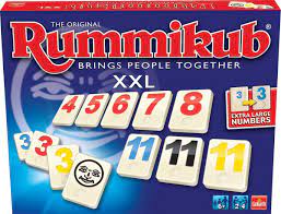 Rummikub