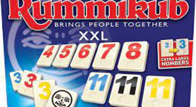 Rummikub