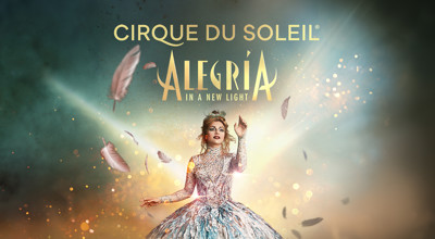 Cirquedusoleil