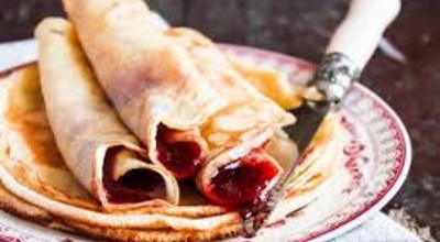 Babbelbox Met Pannenkoeken