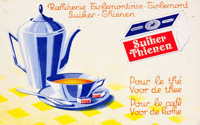 Onze geschiedenis | Tiense Suikerraffinaderij