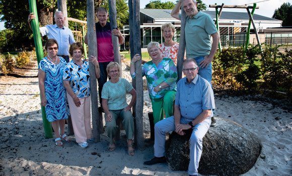 Bestuur 2025-2026