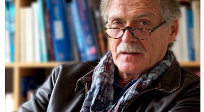 W Distelmans Door Brigitte ‘T Sijen