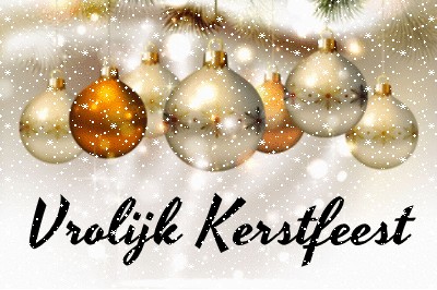 Vrolijk Kerstfeest 1