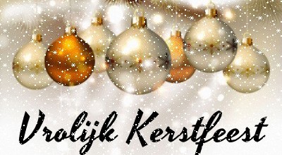 Vrolijk Kerstfeest 1