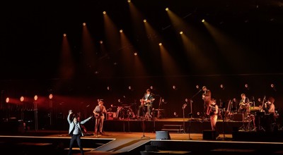 Bart Peeters Fotoalbum