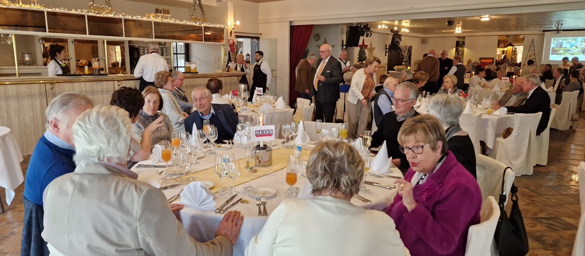 2025-01-17 Nieuwjaarsfeest