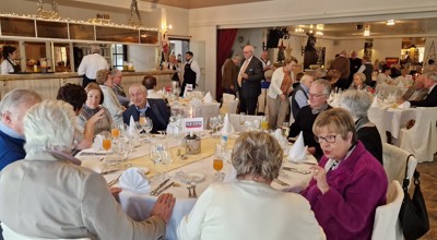 2025-01-17 Nieuwjaarsfeest