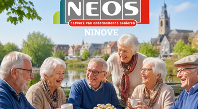 2026-09-25 Neos NINOVE Tachtigers