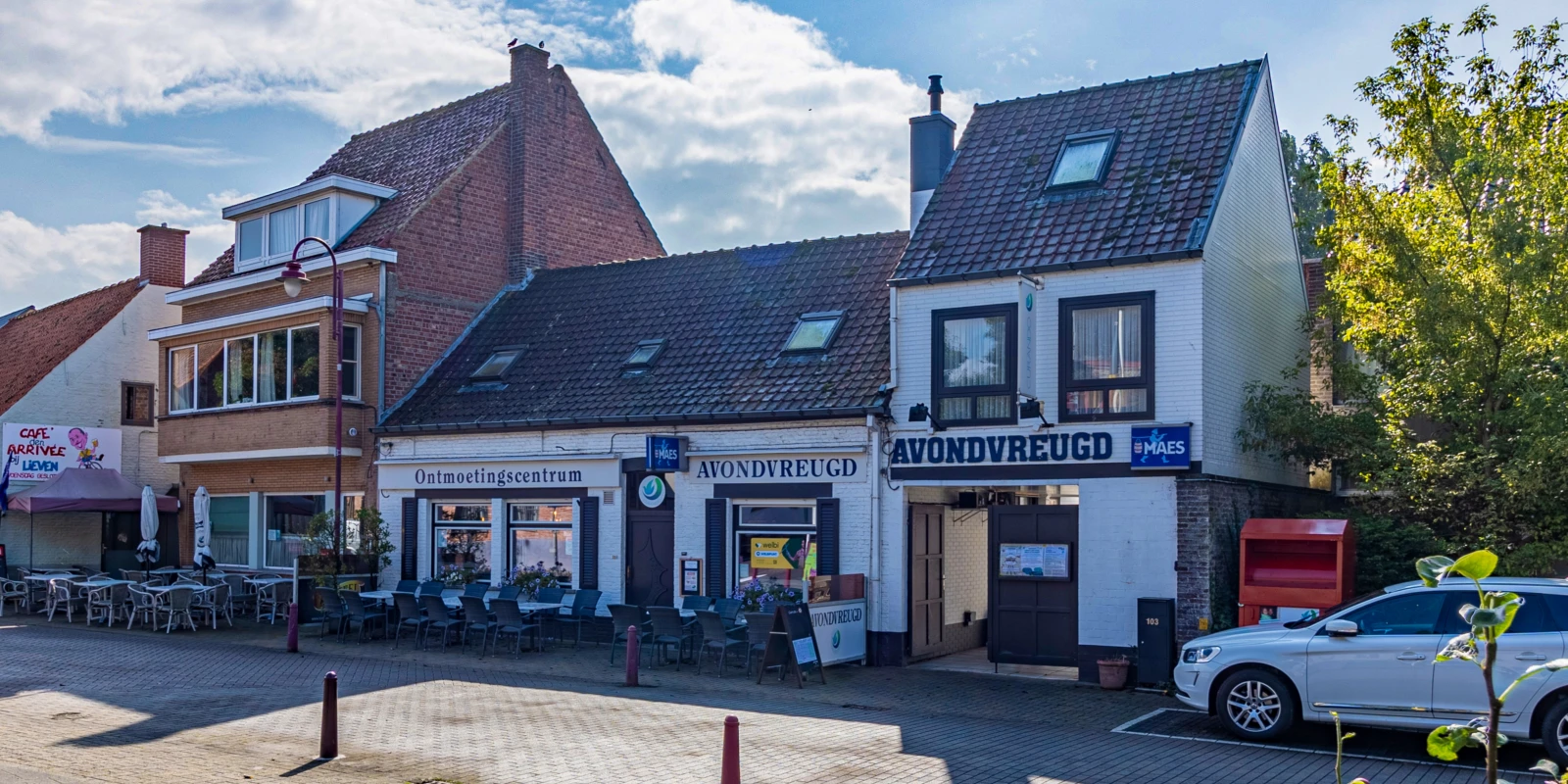 Lotenhulle OC Avondvreugd