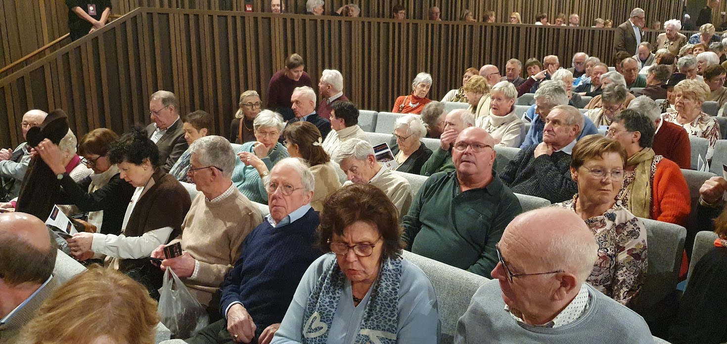 2026-01-27 Nieuwjaarsconcert Bijloke